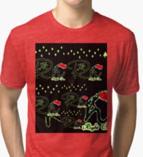 RightOn Morocco Tri-blend T-Shirt