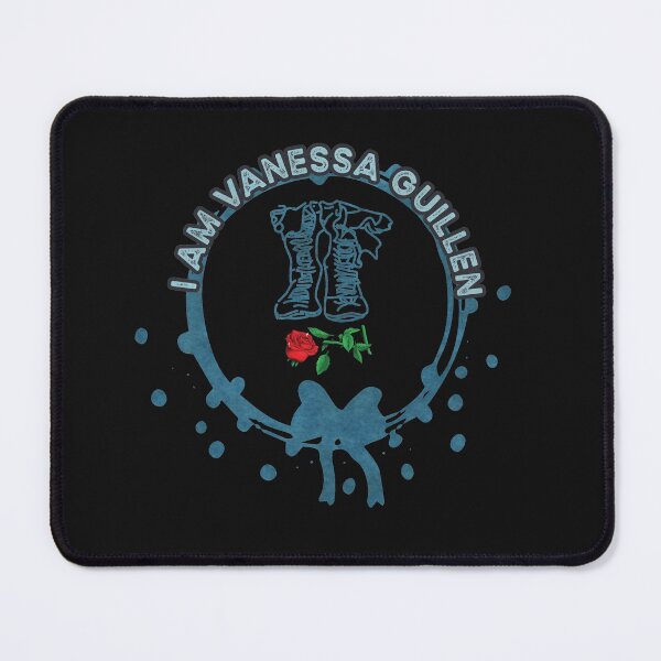 Item preview, I am vanessa guillen designed and sold by VichallanStudio.