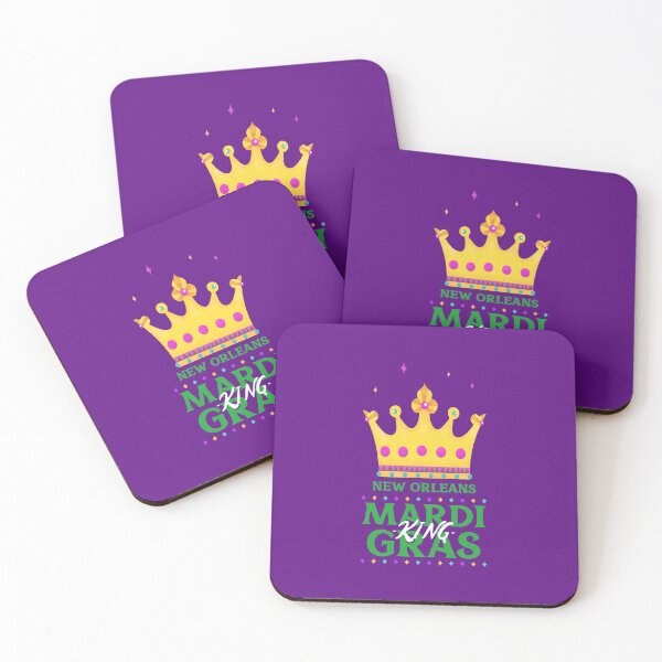Item preview,  MARDI GRAS designed and sold by DiscoVibes.