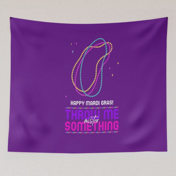 Item preview,  MARDI GRAS designed and sold by DiscoVibes.