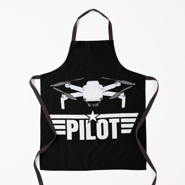 Item preview, Drone Pilot for Quadcopter FPV Racing Pilot designed and sold by NUMAcreations.