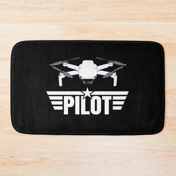 Item preview, Drone Pilot for Quadcopter FPV Racing Pilot designed and sold by NUMAcreations.