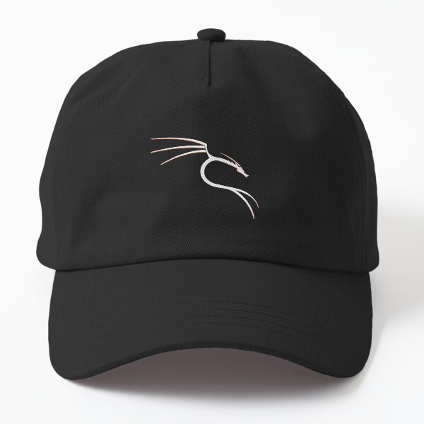 Item preview, Kali Linux Logo Design designed and sold by AnonymousKings.