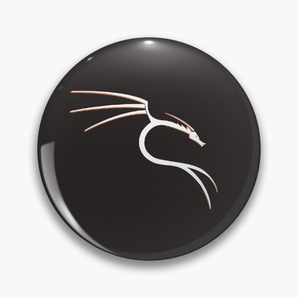 Item preview, Kali Linux Logo Design designed and sold by AnonymousKings.