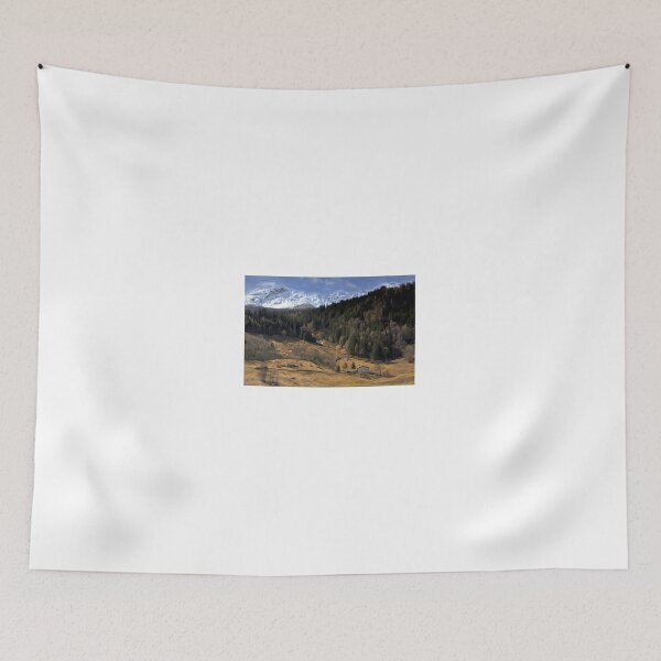 Item preview, Winter in Valtellina designed and sold by annalisa56.