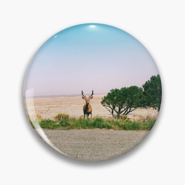 Item preview, Lone Elk designed and sold by Willystu.