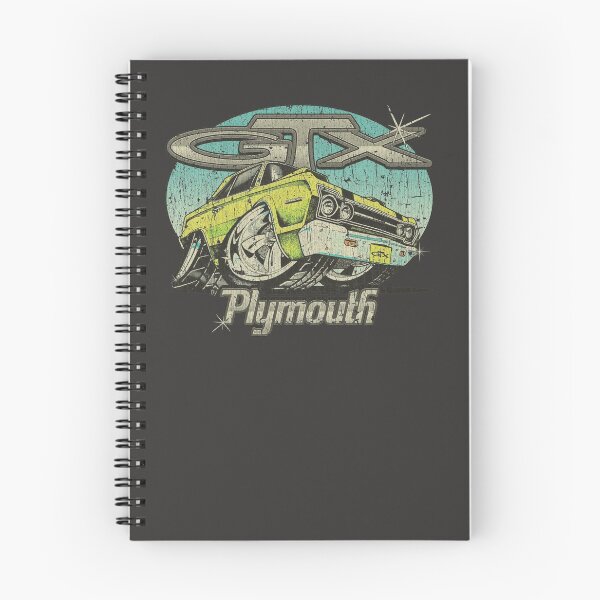 Item preview, Plymouth GTX 1967  designed and sold by AstroZombie6669.
