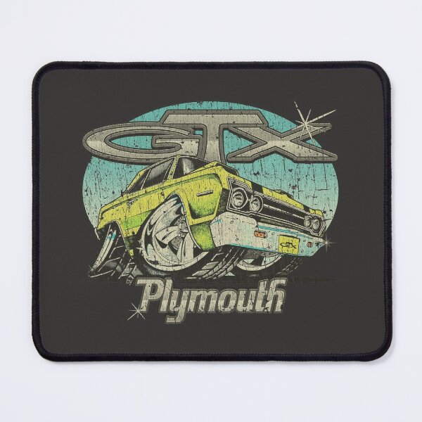 Item preview, Plymouth GTX 1967  designed and sold by AstroZombie6669.