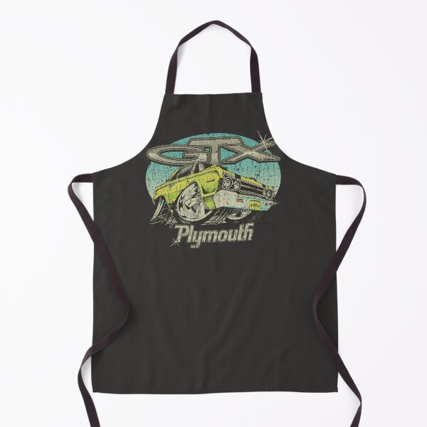 Item preview, Plymouth GTX 1967  designed and sold by AstroZombie6669.