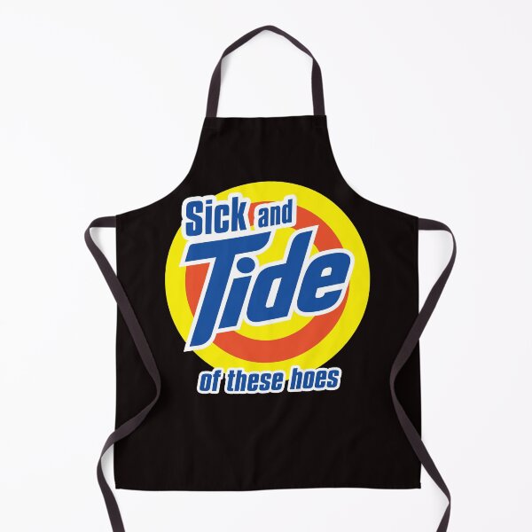 Item preview, Sick And Tide Of These Hoes designed and sold by wowshooop.