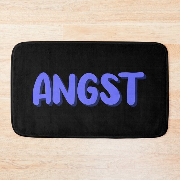 Artikelvorschau, Angst – Fanfiction Trope entworfen und verkauft von shmodev.