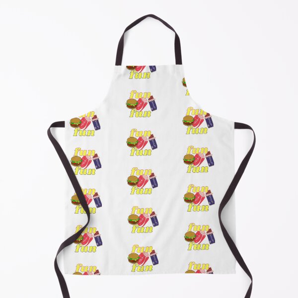 Item preview, FUN FOOd designed and sold by mapacs100.