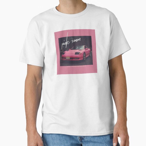 Item preview, Pink Season designed and sold by dmorissette.