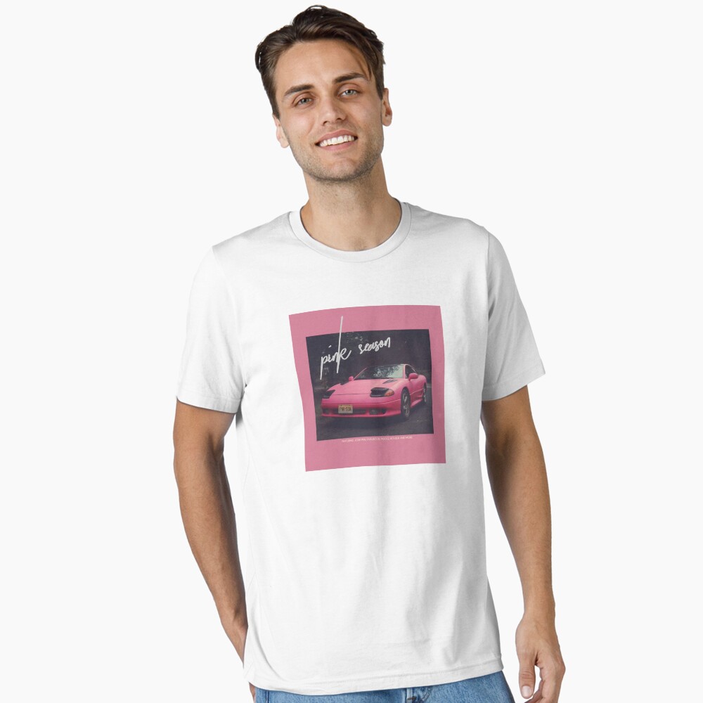 Item preview, Essential T-Shirt designed and sold by dmorissette.