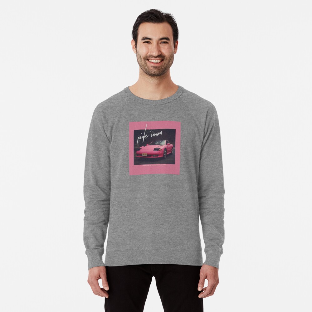 Item preview, Lightweight Sweatshirt designed and sold by dmorissette.