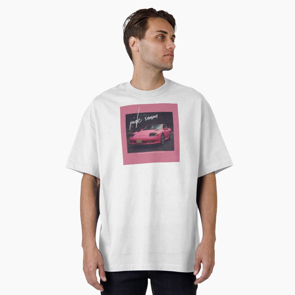 Item preview, Oversized T-Shirt designed and sold by dmorissette.
