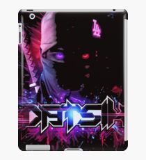 DATSIK iPad Case/Skin