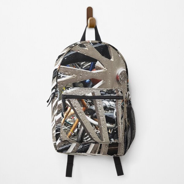 Item preview, Bicycle Parking designed and sold by nastiaart.