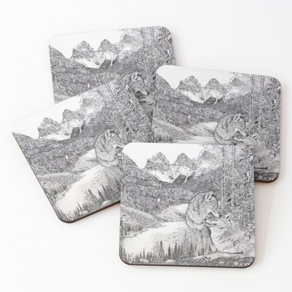 Item preview, Little Birds designed and sold by Mike Wytinck.