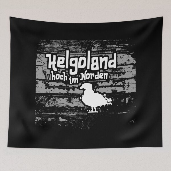 Item preview,  Helgoland up north designed and sold by Periartwork.