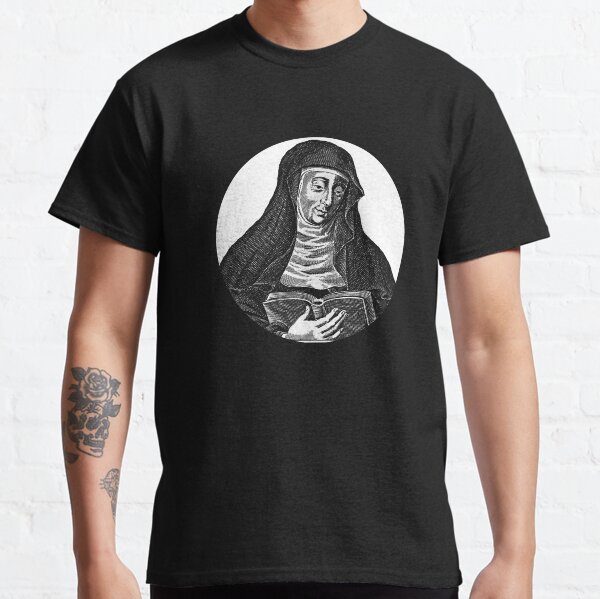 Hildegard von Bingen Classic T-Shirt
