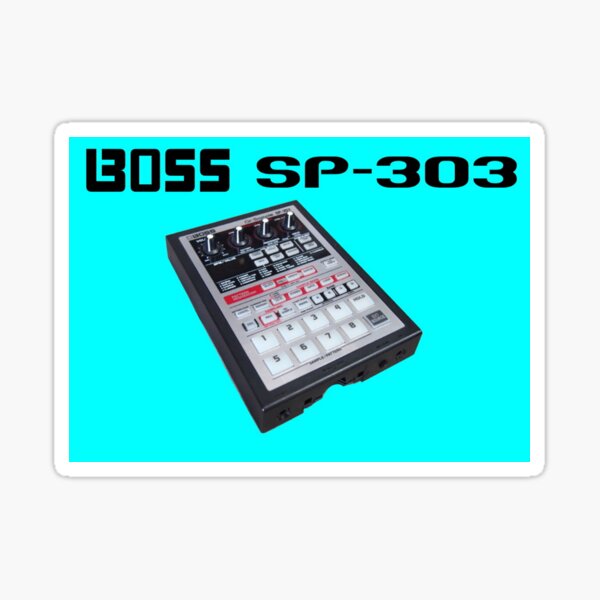 SP-303