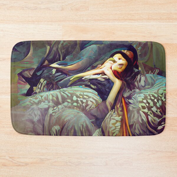 Item preview, Urvashi's War designed and sold by PlacidHinds.