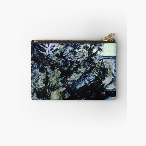 Item preview, Maine Coast Island View with background of Atlantic from Reid State Park, Georgetown, Maine designed and sold by Jennifer Wadsworth.