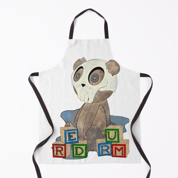 Item preview, Red rum teddy designed and sold by kenpachipip.