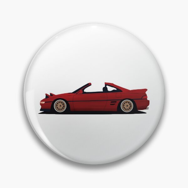Item preview, MR2 Low designed and sold by citroenc5.
