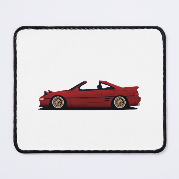 Item preview, MR2 Low designed and sold by citroenc5.