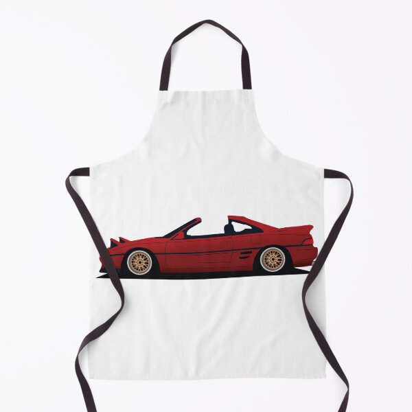 Item preview, MR2 Low designed and sold by citroenc5.