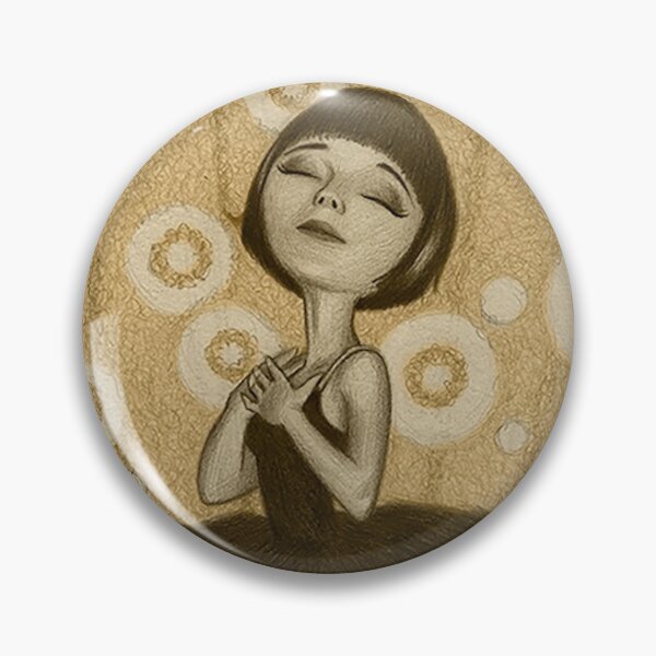 Item preview, Louise  designed and sold by 3WishStudios.
