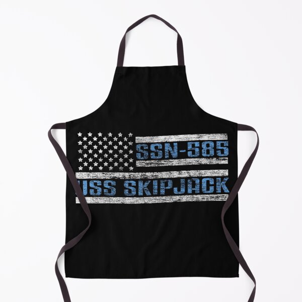 Item preview, USS Skipjack SSN-585 USA Nuclear Submarine #1581 designed and sold by TheAplus.