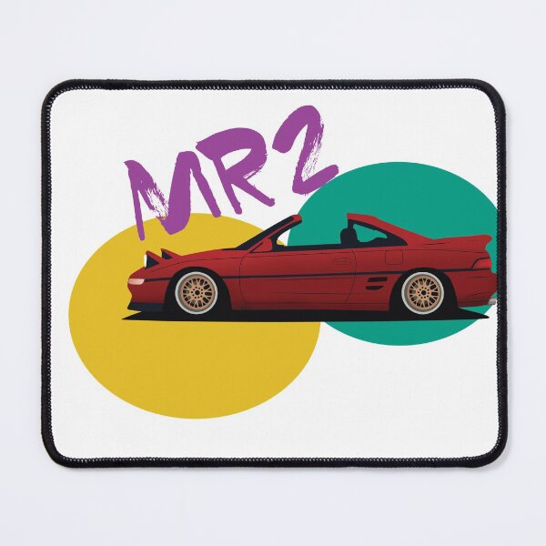 Item preview, MR2 Color Edition designed and sold by citroenc5.