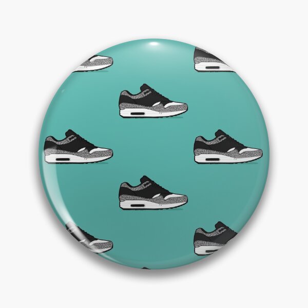 Item preview, Air Max 1 "Elephant" designed and sold by Graphkicks.