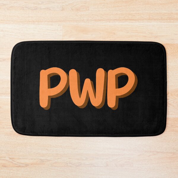 Artikelvorschau, PWP – Fanfiction-Trope entworfen und verkauft von shmodev.
