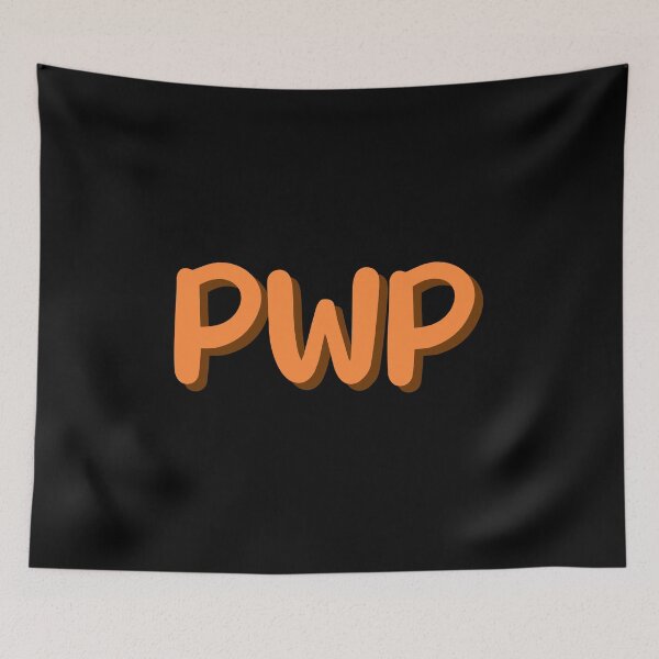 Item preview, PWP - Fanfiction Trope designed and sold by shmodev.