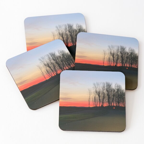 Item preview, The road to sunrise designed and sold by Iartjeremy.