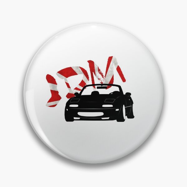 Item preview, Mx-5 JDM designed and sold by citroenc5.