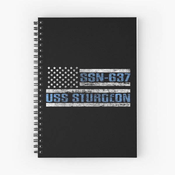 Item preview, USS Sturgeon SSN-637 USA Nuclear Submarine #1582 designed and sold by TheAplus.