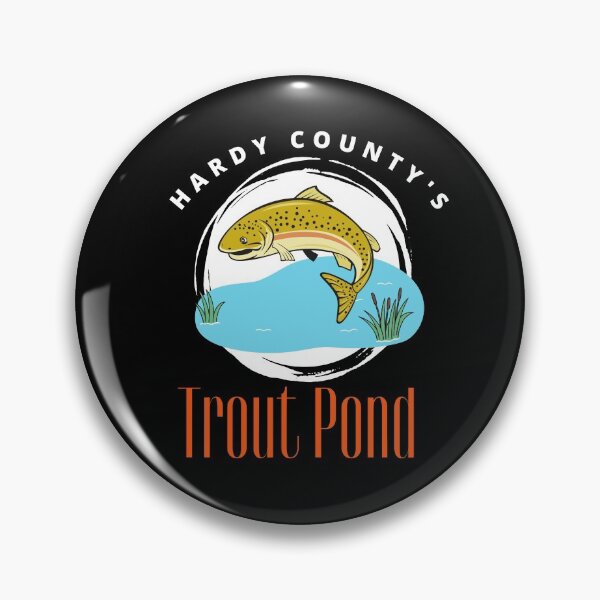 Item preview, Trout Pond Hardy County WV designed and sold by jodiewitmer.