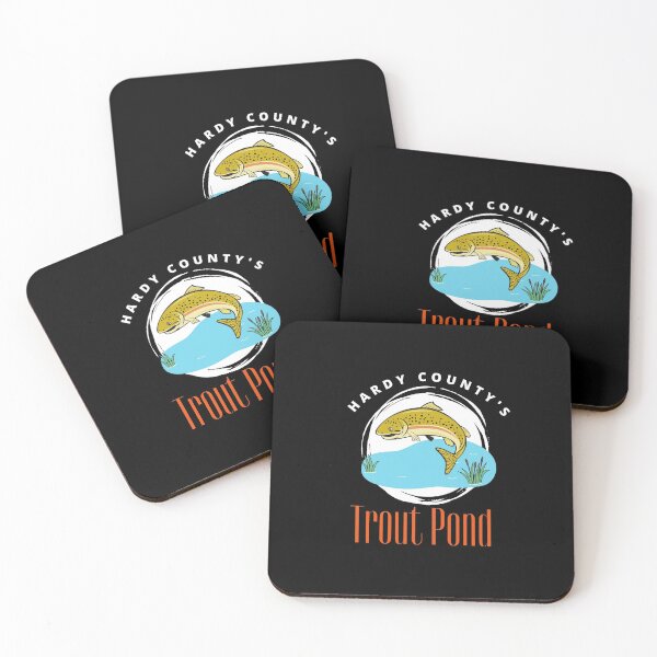 Item preview, Trout Pond Hardy County WV designed and sold by jodiewitmer.