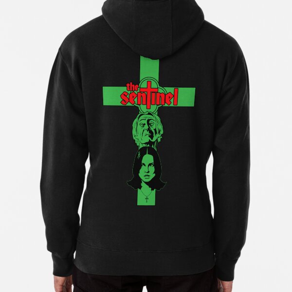 Item preview, THE SENTINEL designed and sold by DCdesign.