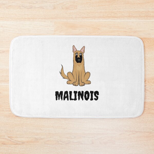 Item preview, Malinois  designed and sold by CELO TAN.