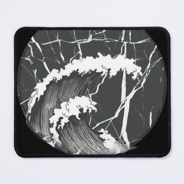 Item preview, Marble wave designed and sold by LUSSO-DESIGNERS.