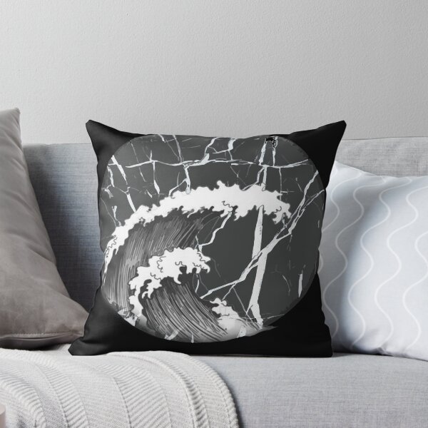 Item preview, Marble wave designed and sold by LUSSO-DESIGNERS.