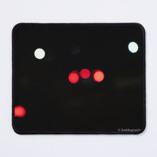 Item preview, Late night street lights 8 designed and sold by immortalzoddo.