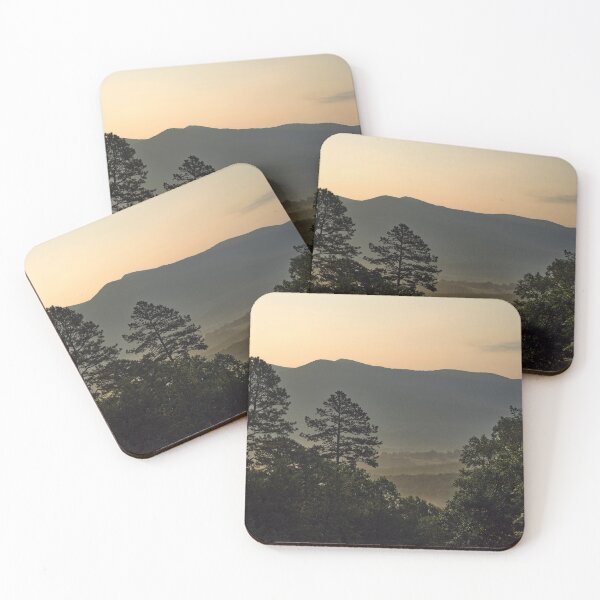 Item preview, Blue Ridge Mountains of Virginia, near Luray designed and sold by hamiltonphotos.