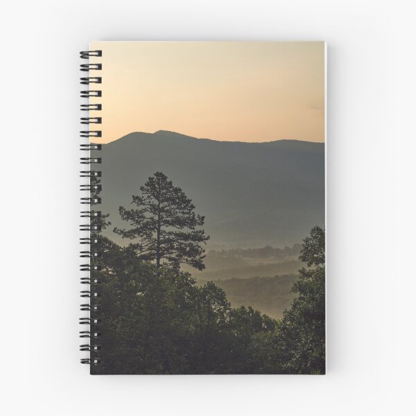 Item preview, Blue Ridge Mountains of Virginia, near Luray designed and sold by hamiltonphotos.